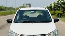 Used Maruti Suzuki Alto VXi in Mohali