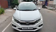 Used Honda City V Petrol [2017-2019] in Chennai