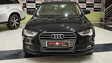 Used Audi A4 2.0 TDI (143bhp) in Bangalore