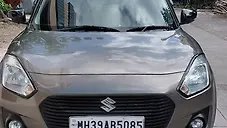 Used Maruti Suzuki Swift VXi in Nagpur