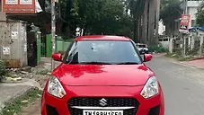 Used Maruti Suzuki Swift VXi [2021-2023] in Chennai