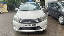 Used Maruti Suzuki Celerio VXi AMT in Mumbai