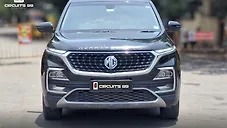 Used MG Hector Sharp 1.5 DCT Petrol in Coimbatore