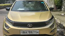 Used Tata Altroz XZ Petrol [2020-2023] in Mumbai