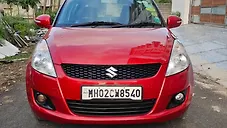 Used Maruti Suzuki Swift VXi in Nagpur