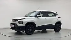 Used Tata Punch Adventure MT [2021-2023] in Ghaziabad