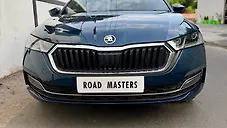 Used Skoda Octavia L&K 2.0 in Coimbatore