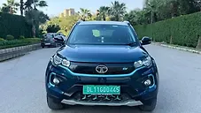 Used Tata Nexon EV XZ Plus in Delhi