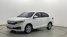 Used Honda Amaze VX CVT 1.2 Petrol [2021] in Kolkata