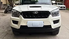 Used Mahindra Scorpio S5 in Nagpur