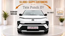 Used Tata Punch EV Empowered Plus Long Range 3.3 in Pune
