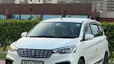 Used Maruti Suzuki Ertiga VXi CNG [2022] in Mohali