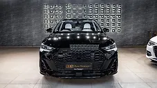 Used Audi Q3 Sportback Bold Edition in Delhi