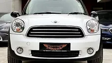 Used Mini Countryman Cooper D High in Jaipur
