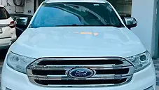 Used Ford Endeavour Titanium 3.2 4x4 AT in Mohali