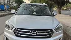 Used Hyundai Creta 1.6 SX Plus Petrol in Delhi