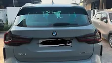 Used BMW X3 xDrive20d M Sport in Chennai