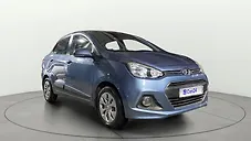 Used Hyundai Xcent S 1.2 [2014-2016] in Kolkata