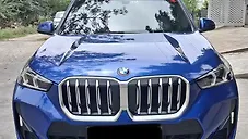 Used BMW X1 sDrive18i M Sport in Chennai