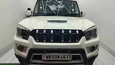 Used Mahindra Scorpio S5 2WD 7 STR in Kolkata