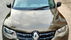 Used Renault Kwid RXT [2015-2019] in Lucknow