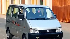 Used Maruti Suzuki Eeco 5 STR [2019-2020] in Lucknow