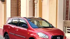 Used Datsun Go Plus D in Lucknow
