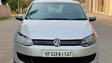 Used Volkswagen Polo Highline1.2L (D) in Lucknow