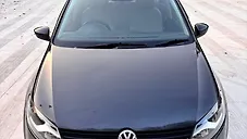 Used Volkswagen Polo Comfortline 1.2L (P) in Lucknow