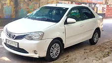 Used Toyota Etios GD in Lucknow