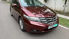 Used Honda City VTEC Plus in Jamshedpur