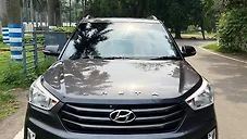 Used Hyundai Creta 1.4 S Plus in Jamshedpur