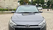 Used Hyundai Elite i20 Asta 1.4 CRDI in Mohali