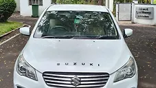 Used Maruti Suzuki Ciaz ZDi SHVS in Chhatrapati Sambhaji Nagar