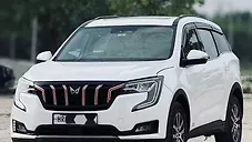 Used Mahindra XUV700 AX 7 Diesel MT 7 STR [2023-2024] in Kurukshetra