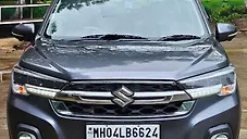 Used Maruti Suzuki XL6 Alpha AT Petrol [2022-2023] in Mumbai