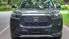 Used Honda Elevate V MT [2023-2025] in Delhi