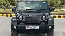 Used Mahindra Thar LX Hard Top Petrol AT RWD in Delhi