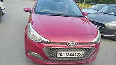 Used Hyundai Elite i20 Sportz 1.2 (O) in Noida