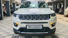 Used Jeep Compass Limited Plus Diesel 4x4 [2018-2020] in Nagpur