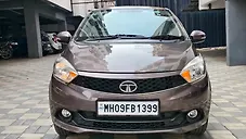 Used Tata Tigor Revotron XT in Nagpur