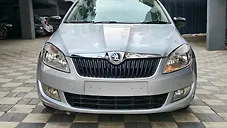 Used Skoda Rapid 1.5 TDI CR Ambition with Alloy Wheels in Nagpur