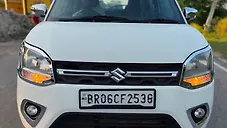 Used Maruti Suzuki Wagon R ZXi 1.2 in Muzaffarpur
