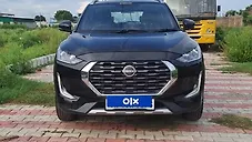 Used Nissan Magnite XV in Rudrapur