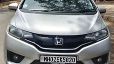 Used Honda Jazz V AT Petrol in Navi Mumbai