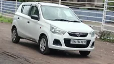 Used Maruti Suzuki Alto VXi AMT [2014-2018] in Nashik