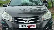 Used Maruti Suzuki S-Cross Zeta 1.3 in Nashik