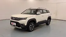 Used Maruti Suzuki Vitara Brezza ZXi Plus [2022-2023] in Lucknow