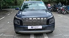 Used Hyundai Venue SX 1.2 Petrol in Mumbai