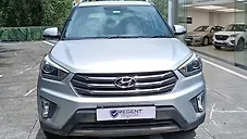 Used Hyundai Creta SX 1.6 Petrol in Mumbai